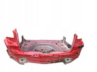 Toyota Auris I E15 LIFT 2010-2012 HB 5D PAS TYŁ TYLNY WANNA PODŁOGA
