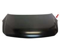 Opel Corsa D 2006-2014 Maska pokrywa silnika OCYNK MASTYKA JAKOŚĆ PC