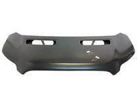 Ford Transit MK8 2014-2019 przed liftingiem Maska pokrywa silnika