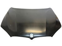 BMW X5 F15 X6 F16 2013-2018 Maska pokrywa silnika Aluminiowa