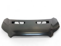 Ford Transit MK8 2014-2019 przed liftingiem Maska pokrywa silnika