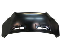 Ford Transit MK8 2014-2019 przed liftingiem Maska pokrywa silnika