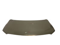 TOYOTA COROLLA E14 E15 2007-2010 Maska pokrywa silnika