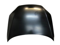 Audi Q7 4L0 2005-2015 Maska pokrywa silnika Aluminiowa