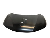 Nissan Qashqai II J11 2014-2017 Maska pokrywa silnika