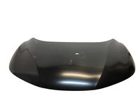 SUBARU FORESTER III SH 2008-2013 Maska pokrywa silnika