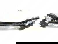 VOLVO S40 V50 2003-2012 PAS PRZEDNI WZMOCNIENIE PRZÓD