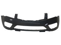 Kia Ceed I 2009-2012 LIFT Hatchback 3DRZWI Zderzak przód przedni