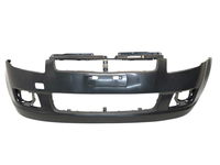 SUZUKI SWIFT III MK6 SG 2008-2010 LIFT Zderzak przód przedni