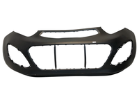 Kia Picanto II 2011-2014 5D przed liftem Zderzak przód przedni
