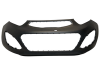 Kia Picanto II 2011-2014 5D przed liftem Zderzak przód przedni