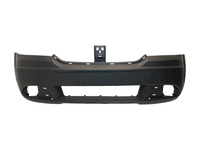 DODGE JOURNEY JC 2007-2011 przed liftingiem Zderzak przód przedni