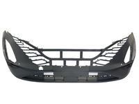 Omoda 5 C5 2022- Zderzak dokładka spoiler przód przedni pod PDC