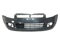 SUZUKI SWIFT III MK6 (SG) 2008-2010 LIFT Zderzak przód przedni