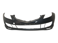 MAZDA 6 GH II 2007-2010 PRZED LIFTINGIEM Zderzak przód przedni