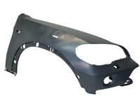 BMW X5 E70 2006-10 PRZED LIFTEM POD SPRYSKI BŁOTNIK PRAWY PRZÓD