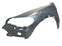 BMW X5 E70 2006-10 PRZED LIFTEM POD SPRYSKI BŁOTNIK LEWY PRZÓD