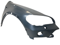 BMW X5 E70 2006-10 PRZED LIFTEM POD SPRYSKI BŁOTNIK PRAWY PRZÓD
