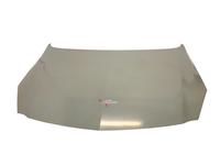 Peugeot 2008 I 2013-2016 przed liftingiem Maska pokrywa silnika