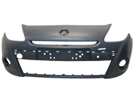 Renault Clio III 2009-2012 LIFT Koła 15'' cali Zderzak przód
