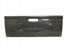 Nissan Navara IV D23 NP300 2014-2018 Klapa burta bagażnika tył