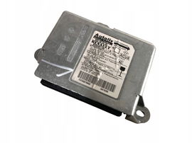 Renault Grand Scenic II 05r 2.0 16v 135KM Sterownik moduł airbag 8200481139