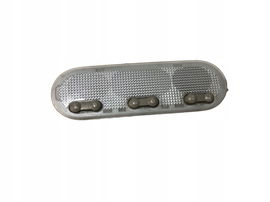 Renault Grand Scenic II 05r Lampka Panel oświetlenia Przód kabiny