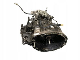 Renault Grand Scenic II 05r 2.0 16v 135K Manualna skrzynia 6-biegów ND0015