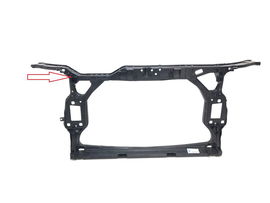 AUDI A4 B8 AUDI A5 2007-2011 PRZED LIFTEM PAS PRZÓD PRZEDNI