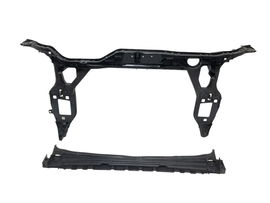 AUDI Q5 I 8R0 2008-2016 PAS PRZÓD PRZEDNI WZMOCNIENIE CZOŁOWE