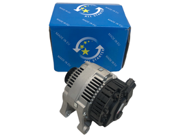 Alternator 80A Fiat Fiorino Qubo 2007-2016 1.4 8V KFV Regenerowany