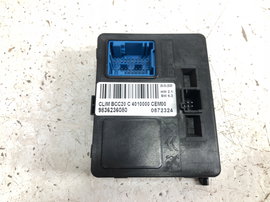 Peugeot 2008 II 1200cm3 Benzyna 2021 Sterownik klimatyzacji 9836236080