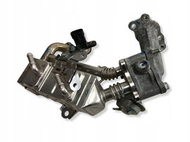 Toyota RAV 4 (XA30) 2231cm3 Diesel 2011 Chłodnica spalin EGR 2560133070