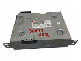 Peugeot 308 II T9 GT LINE Lift 18r Radio moduł nawigacji 9821908880 EUROPA