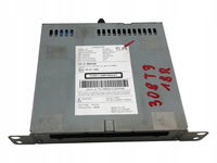 Peugeot 308 II T9 HB LINE Lift 18r Napęd radio czytnik CD 9824971580