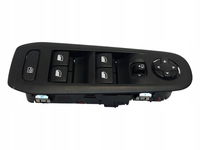 Peugeot 308 II T9 HB GT LINE Lift 18r Panel przełącznik szyb lusterek euro