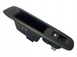 Peugeot 308 II T9 HB GT LINE Lift 18r Przełącznik panel szyb lewy tył