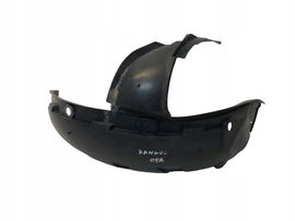 Renault Kangoo I Lift 05r 1.5 DCI 80KM Nadkole przód przednie lewe