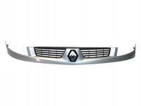 Renault Kangoo I Lift 05r 1.5 DCI 80KM Atrapa chłodnicy / Grill