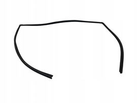 Toyota Auris I E15 Lift HB 5D Uszczelka szyby wewn. lewy przód