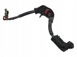 Toyota Auris I E15 Lift 12r 1.4 D4D 90KM Plus / Klema / Przewód akumulatora