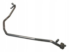 Toyota Auris I E15 Lift 12r 1.4 D4D 90KM Rurka A/C klimatyzacji europa