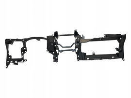 Toyota Auris I E15 Lift 12r Stelaż mocowanie deski rozdzielczej konsoli