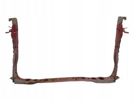 Toyota Auris I E15 Lift 12r Pas przedni wzmocnienie