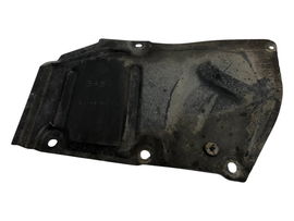 Toyota Auris I E15 Lift 12r Osłona silnika lewy przód 51444-02010