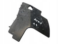 Toyota Auris I E15 Lift 12r Kierownica powietrza lewa 53294-02080