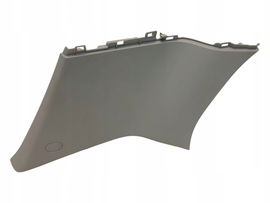 Toyota Auris I E15 Lift 12r Osłona słupka tylna lewa