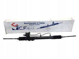 Nissan Almera II N16 98-06 1.8 2.2 dCi Przekładnia kierownicza maglownica