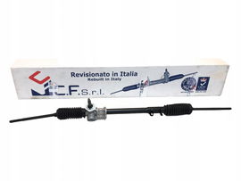 Ford Escort III IV Orion I II 1980-1990 Przekładnia kierownicza maglownica