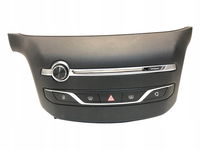 Peugeot 308 II T9 HB GT LINE Lift 18r Panel radia przełączniki 96777664ZD